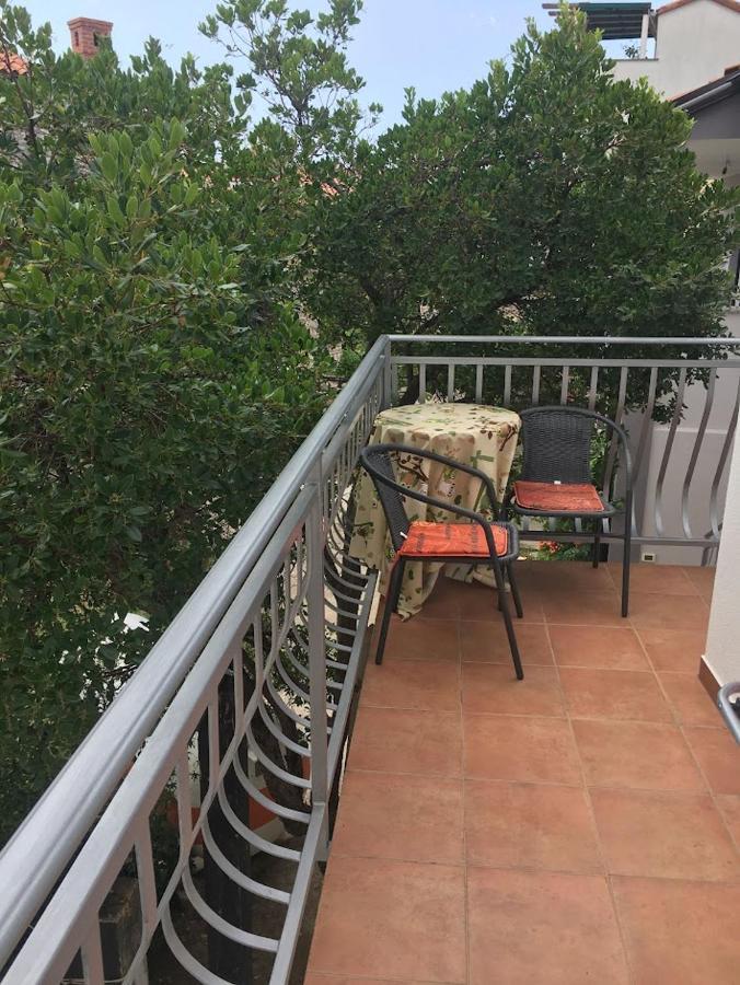 Apartman I&I Peroj Exterior foto